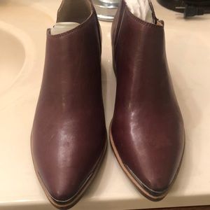 🍂🍁Brand New Fall Booties